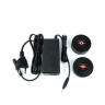 Ліхтар Ferei W168 LED: 3хCREE XHP-70 white — фото 2