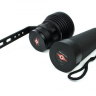 Ліхтар Ferei W168 LED: 3хCREE XHP-70 white — фото 3