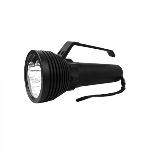 Фонарь Ferei W168 LED: 3хCREE XHP-70 white