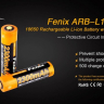 Акумулятор 18650 Fenix ARB-L18 (2300mAh) — фото 6