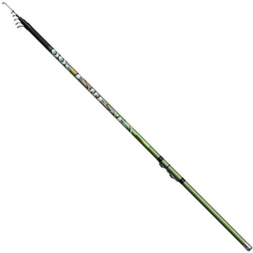 Вудлище Siweida Tarawa 600 Bolo