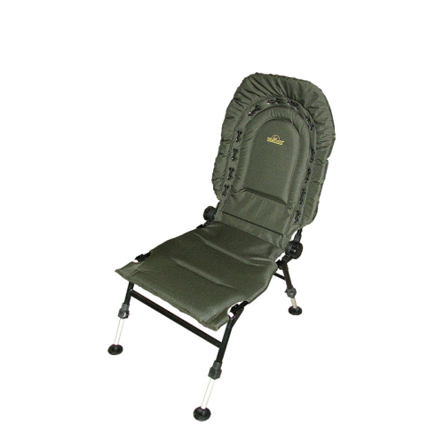 Крісло GC Коропове в чохлі