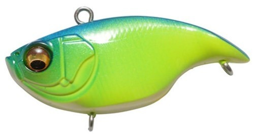 Воблер Megabass Vibration-X Micro 52мм/10.5г