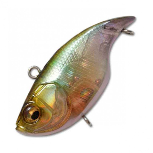 Воблер Megabass Vibration-X Micro 52мм/10.5г