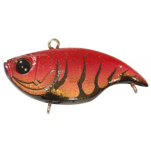 Воблер Megabass Vibration-X Micro 52мм/10.5г