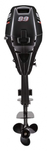 Човновий мотор Suzuki DF-9.9 AS