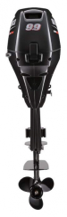 Лодочный мотор Suzuki DF-9.9AS