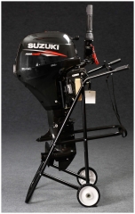 Човновий мотор Suzuki DF-9.9 AS