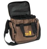 Сумка спінінгіста Jaxon Pilker Bag - 36/16/25см