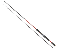 Спиннинг BratFishing Opossum Casting Graphite 1.80м 3-25г Fast