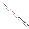 Спиннинг BratFishing Opossum Casting Graphite 1.80м 3-25г Fast — фото 1