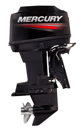 Лодочный мотор Mercury 60 EO