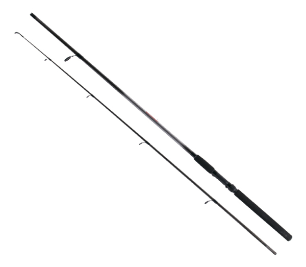 Спиннинг BratFishing MS 02 Leisure Spinning Rods 2,4м 20 - 40г. Fast