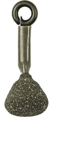 Вантаж Traper Back Lead Camou 43г