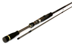 Спиннинг Major Craft Crostage Wind 251см, 7-18г. Ex.Fast