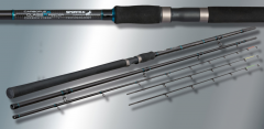 Удилище фидерное Sportex Carboflex ClassX CX3606 Feeder 3.60м 40-120г
