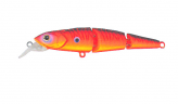 Воблер Strike Pro Flying Fish & Joint 90мм/12г