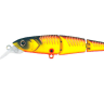 Воблер Strike Pro Flying Fish & Joint 90мм/12г — фото 7