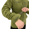 Кофта флисовая ТТХ Fleece-260 мультикам (48) (LE333448) — фото 3