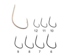 Крючки Hikara Bream