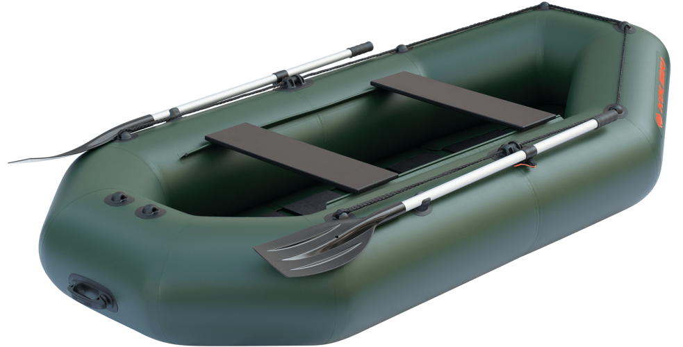 Надувная лодка Kolibri К-300CT