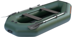 Надувная лодка Kolibri К-300CT