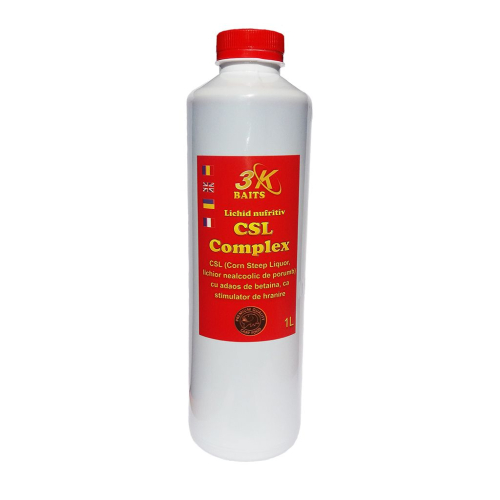 Кукурузный ликер "CSL Complex" 1000мл