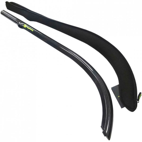 Кобра Ridge Monkey Carbon Throwing Stick (Matte Edition)