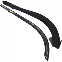 Кобра Ridge Monkey Carbon Throwing Stick (Matte Edition)