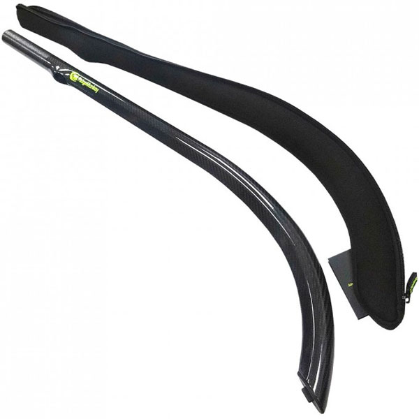 Кобра Ridge Monkey Carbon Throwing Stick (Matte Edition)