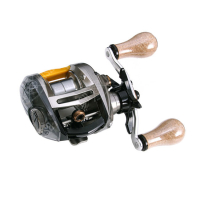 Котушка Megabass Lauda 58L