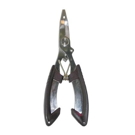 Ножницы "Fishing ROI" QS-P4103
