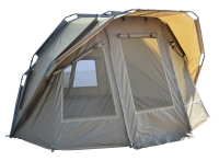 Намет Carp Zoom короповий Adventure 2 Bivvy (300x270x150)