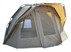 Палатка Carp Zoom карповая Adventure 2 Bivvy (300x270x150)