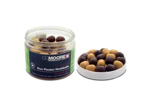 Бойлы CC Moore Duo Floater (50шт)