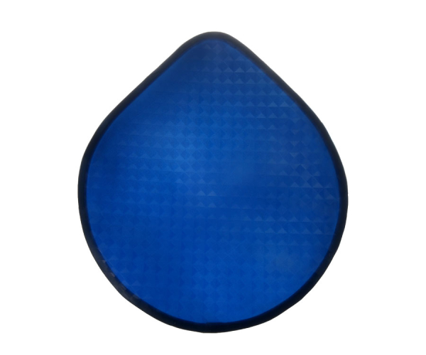 Ведро для воды с верёвкой круглое Flagman Armadale EVA Bucket With Rope 8х20см