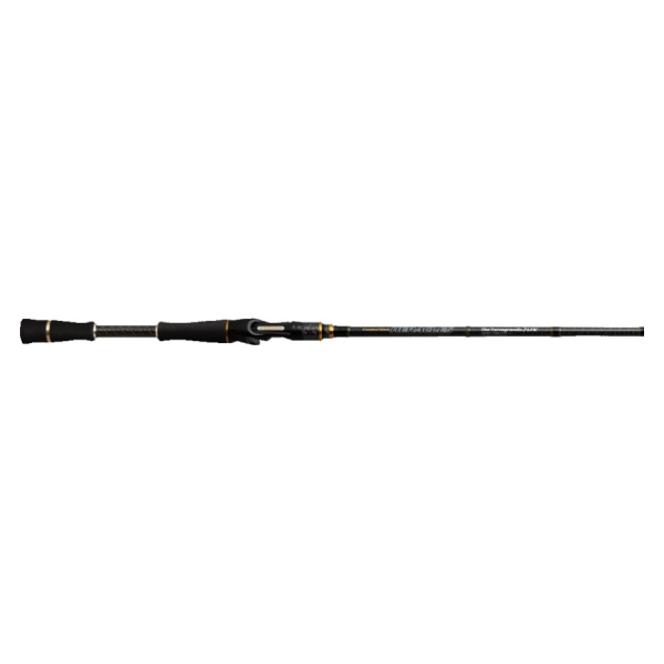 Кастинговое удилище EverGreen Heracles HCSC-70M 2,13 м 8-16 lb