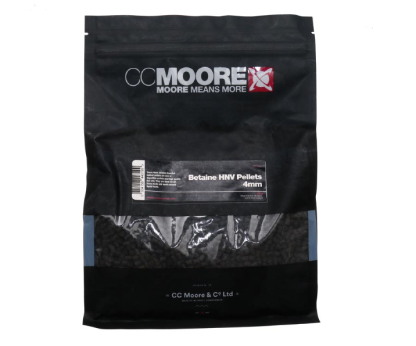 Пеллетс CC Moore Betaine HNV Pellet