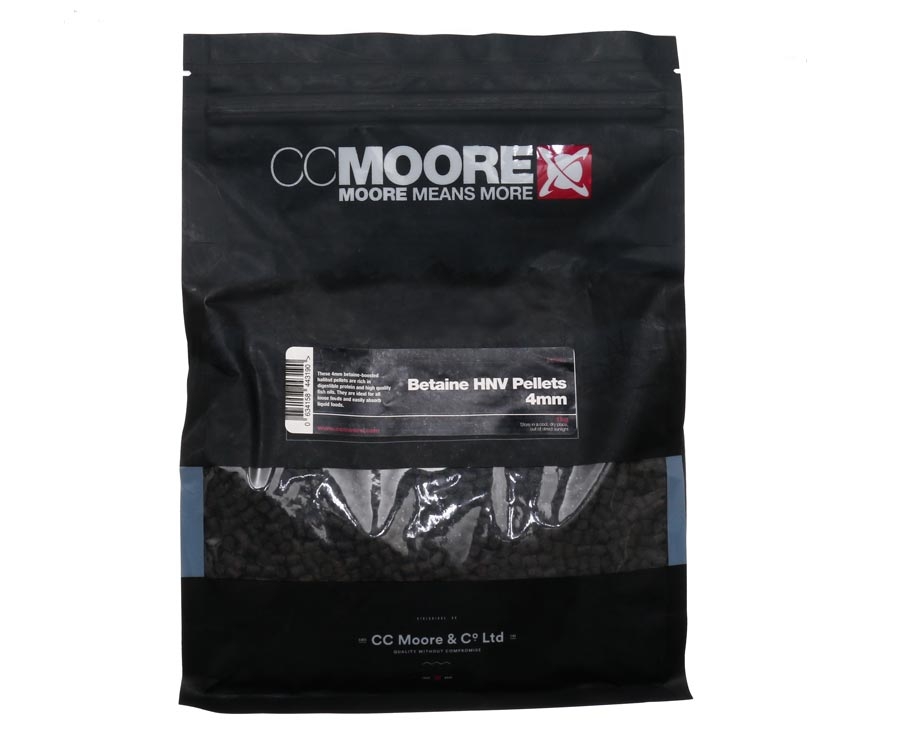 Пелети CC Moore Betaine HNV Pellet