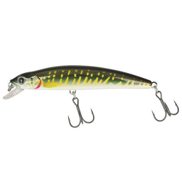 Воблер Strike Pro Musky Monster SM160 160F 57г A164F