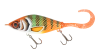 Воблер Strike Pro Guppie Downsize Shallow 90S 35г TR-006G
