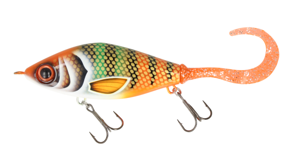 Воблер Strike Pro Guppie Downsize Shallow 90S 35г TR-006G