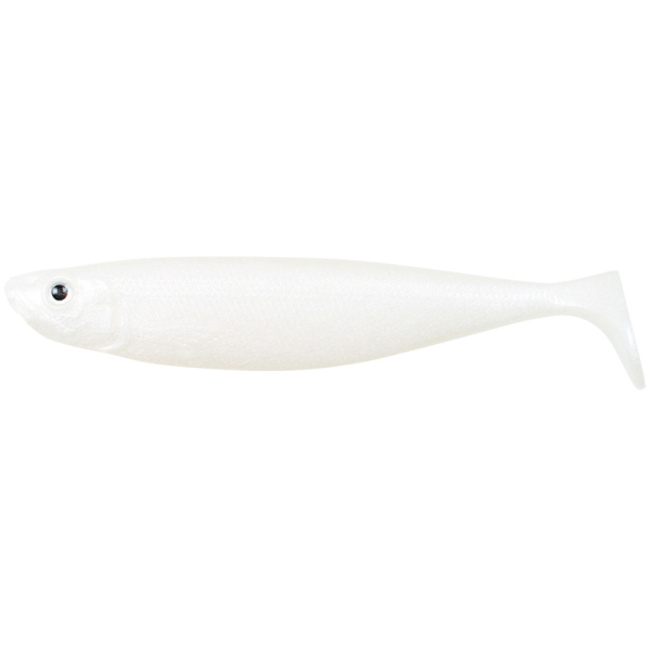 Силікон Strike Pro Tumbler Shad 13см 16г (6шт) 007