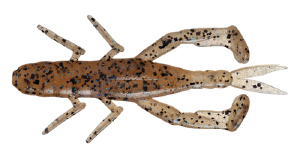 Силикон Jackall Dragon Bug 3"