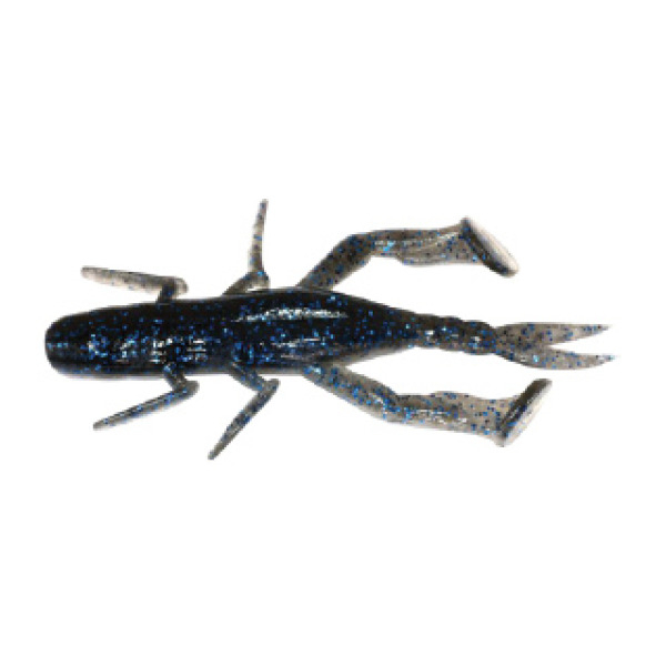 Силікон Jackall Dragon Bug 3"