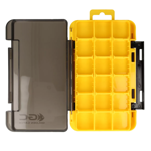 Коробка GC Reversible Worm Case RWC-1710