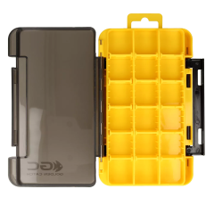 Коробка GC Reversible Worm Case RWC-1710