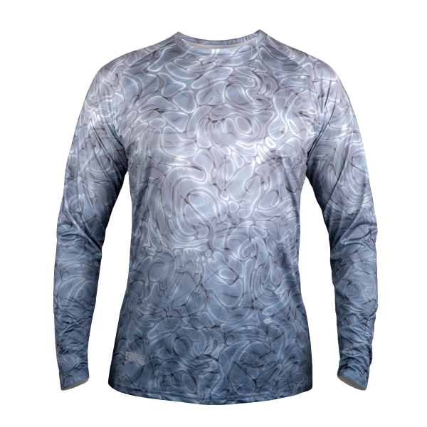 Джерсі GC Vortex Air Sun Jersey Grey XL