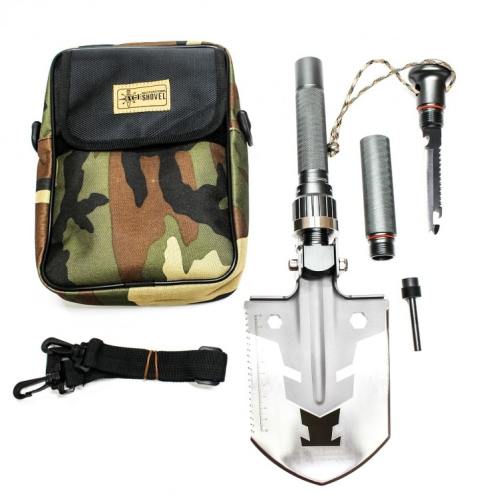 Многофункциональная лопата ACE A1-12