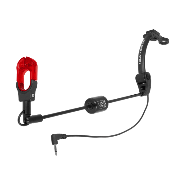 Свінгер GC G.Carp Illuminated Stiff Swinger червоний